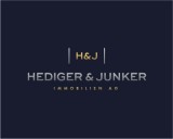 https://www.logocontest.com/public/logoimage/1605540659Hediger _ Junker Immobilien AG_02.jpg